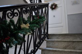 Bed & Breakfast Domus Valadier Guesthouse