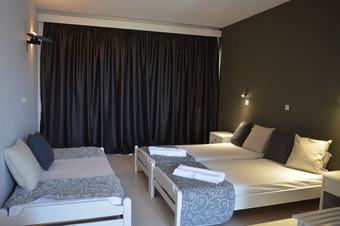 Alkyonides Hotel