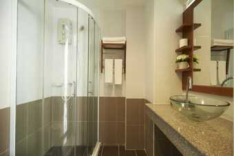 Hotel Kp Seaview Jomtien