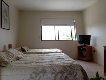 Hotel Blanco Encalada