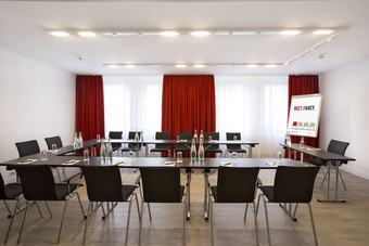 Dormero Hotel Dessau Rosslau