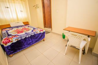 Hotel Sun Guest House