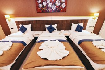 Atlihan Park Hotel