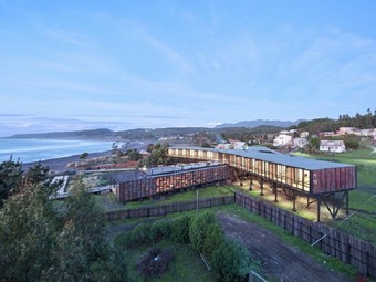 Hotel Punta Sirena