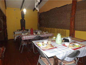 Hostal Tekena Inn