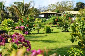 Albergue Hostal Raioha
