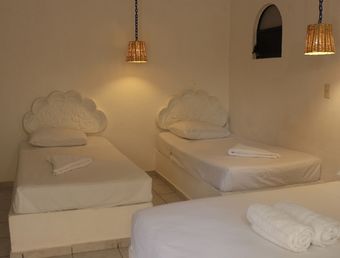 Hotel Zanzibar