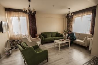 Kayi Apart Hotel