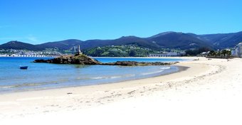Apartamentos Duerming Sea View Viveiro