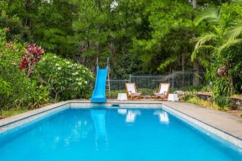 Byron Creek House
