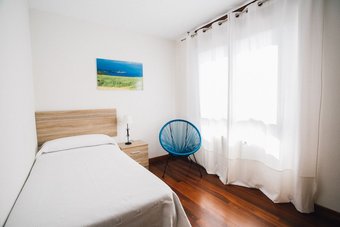 Apartamentos Alday