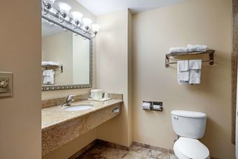Hotel Quality Inn
