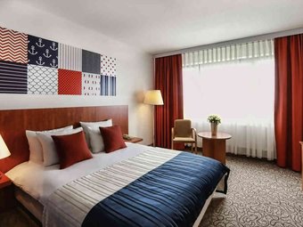 Hotel Gdynia