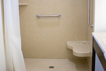 Boarders Inn & Suites By Cobblestone Hotels - Syracuse