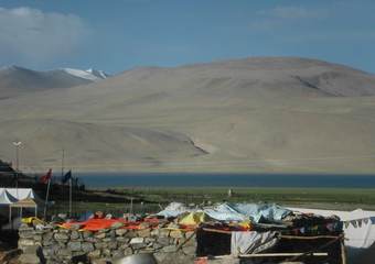 Golden Mark Camp