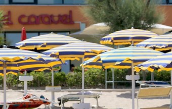 Hotel Caravel