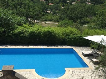 Villa Palander