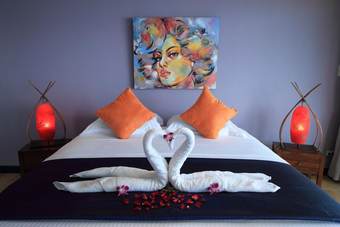 Hotel Anjali