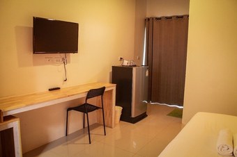 Hotel Nata Resort