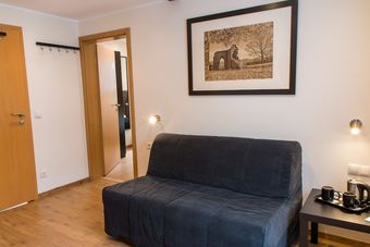 Akzent Hotel Roter Ochse