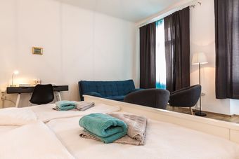 Holiday & Business Apartments Vienna