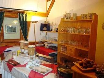Hostal Pension Maintal Eltmann