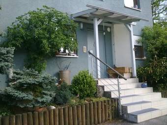 Hotel Pension Eltmann