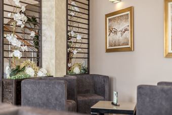 Hotel As
