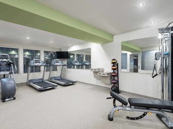 Hotel Woodspring Suites Fort Worth Forest Hill