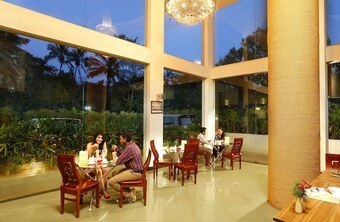 Hotel Spicegrove