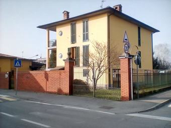Posada Locanda I Tarocchi