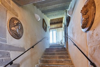 Manoir De Cl�ronde