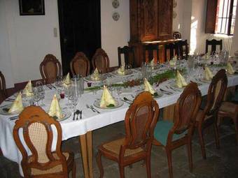 Hotel Restaurant Zum Felsenkeller