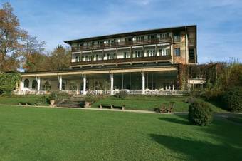 Golfhotel Kaiserin Elisabeth