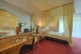 Hotel Lahnschleife