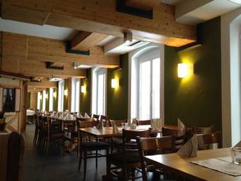 Landhotel Gutshof