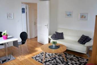 Apartment 1690