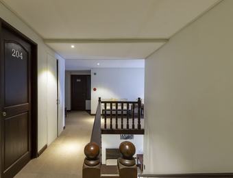 Hotel Zen Rooms Metro Vigan Annex