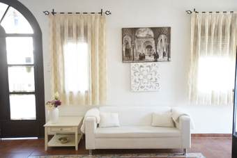 Hotel Villa Mar�a