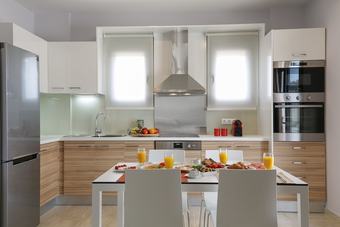 Eco Villas