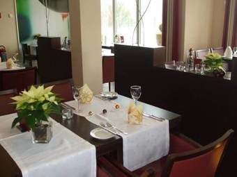Hotel Der Seehof