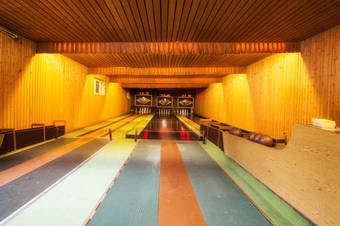 Hotel Weidenau