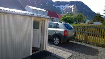 Comfort Bungalow