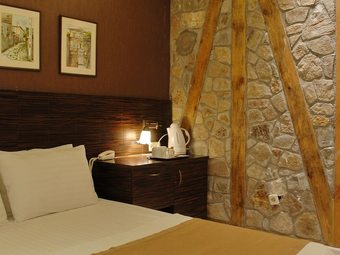 Hotel Katina