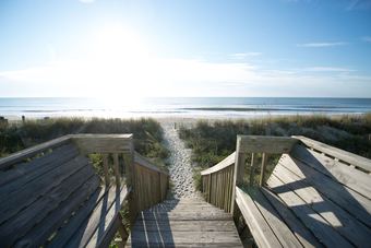 Sandpebble Beach Club
