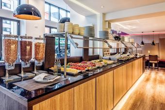 Cityclass Hotel Residence Am Dom