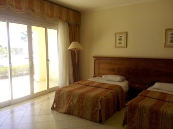 Apartamento Noria Resort At Naama Bay, Sharm El Sheikh
