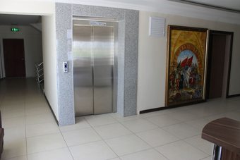 Hotel Akpinar Otel