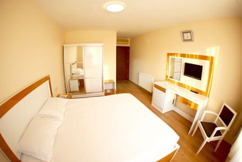 Hotel Otel Duzce