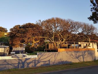 Hotel Surf Motel (formally Umdloti Milkwood)